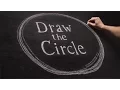 Draw The Circle - Pt 1