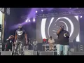 8Ball And MJG - You Don't Want Drama - Live - Atlanta - 2025