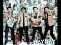 HAYDAY - Garuda Muda Lirik