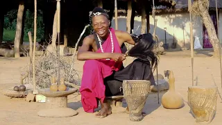 MANENO STEVEN NDIKILO MASELE Official Video By Dir Bonny 0785168525 