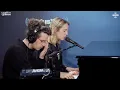 The Japanese House Feat. Matty Healy — Sunshine Baby [Live @ SiriusXM]
