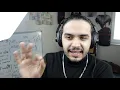 "جامد هيك | Gamed Heek" شاهين العبقري || Shahin El 3abkary || ردة فعل شاب سوري على فنان مصري