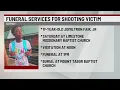 Funeral arrangements for 17-year-old Gaffney High student released