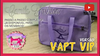 camila fashion vers o vapt vip indirabizarelli