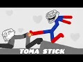 Download Lagu Best Falls | Stickman Dismounting compilation of funny moments #102