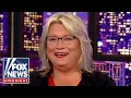 Jimmy Failla s mom makes TV debut