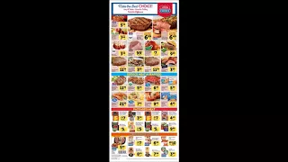 Safeway Weekly Ad This week February 21 - 27 2018