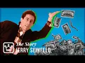 How Seinfeld Became the First Billionaire Comic