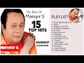 Download Lagu The best of MANSYUR S #15 TOP HITS