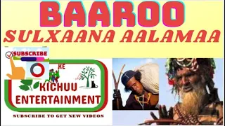 OROMO BAARO YAA SULXAANA AALAMAA UFTAHA HADRAA RABBII BALBALAA ARAARAMAA OFFICIAL 2021  OROMO BAARO YAA SULXAANA AALAMAA UFTAHA HADRAA RABBII BALBALAA ARAARAMAA OFFICIAL 2021