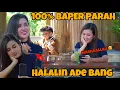 Download Lagu 100% BIKIN BAPER!!! PERPADUAN KECANTIKAN DAN SENYUMANNYA MEMPESONA JOMBLO MELELEH