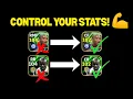 Everyone Is Using This HUB APP Trick Fix Your Player s Stats Like a Pro eFootball Hub App