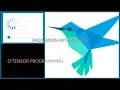 Flutter Tutorial - Adding Pagination with a NotificationListener widget and ScrollNotifications
