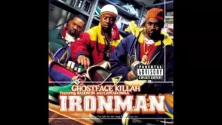 ghostface killah all that i got is you feat mary j blige hd 