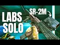 SR-2M is underrated in LABS - Escape from Tarkov Solo