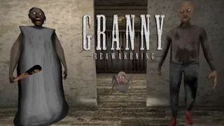 granny chapter 1 horror
