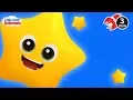 Download Lagu Bintang Kecil - Bintang Di Langit - Lagu Anak Indonesia - Nursery Rhymes - وميض وميض نجمة صغيرة