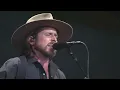 Lukas Nelson & Promise of the Real - All Four Winds (Live at Farm Aid 2023)