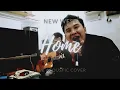 Download Lagu HOME - NEW WEST ( live acoustic cover )
