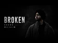 Shubh - Broken (8D Audio) Use Headphones 🎧