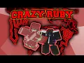 Crazy Ruby Showcase A Bizarre Day ROBLOX