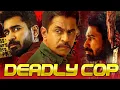 Lagu Deadly Cop Movie Hindi Dubbed 2020 Updates | Kolaigaran 2020 South Indian Hindi Movie | Vijay Antony