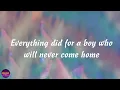 Shift K3Y Ft. Tinashe - Love Line (Lyrics)