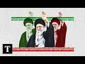 Download Lagu Who Is Ayatollah Ali Khamenei, Iran's Ruthless Leader?