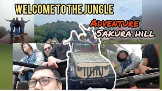 Download Welcome to the jungle sakura hill adventure MP3