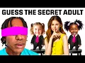 Download Lagu 5 Babies vs 1 Secret Adult