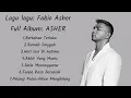 Lagu-Lagu: Fabio Asher (Full Album ASHER)