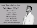 Download Lagu Lagu-Lagu: Fabio Asher (Full Album ASHER)
