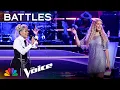 Download Lagu Sadie Dahl and Toni Lorene Earn a Steal and Chills in \