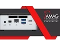 Symmetry Security Appliance
