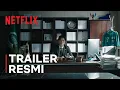 Video di Trolley | Trailer Resmi | Netflix