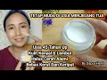 Lagu DIY Krim Malam Hapus Dan Cegah Kerut Juga Keriput, Tak Perlu Mahal Untuk Bisa Awet Muda