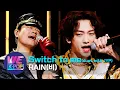 Download Lagu RAIN(비) - Switch to me(duet with JYP) (Music Bank) | KBS WORLD TV 210108