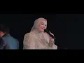 New Space - Fadhilah Intan, Barsena Bestandhi & Aina Abdul (Live From "SERAYA" Intimate Concert)