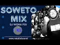 Download Lagu SOWETO MIX SOUTH AFRICAN : IVONNE CHAKACHA, BRENDA FASIE, MAFURA, NTHOMBI MARUMBINI