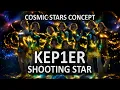 Download Lagu Kep1er - 'Shooting Star' (Cosmic Stars) AI Dance Performance Cover Remix MV