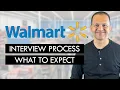 WALMART Hiring Process The Application Assessment Interview Orientation etc