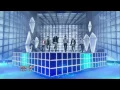 Download Lagu BIGBANG [INTRO \u0026 BLUE] @SBS Inkigayo Popular song 20120311
