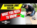 Self Leveling Sealant SECRETS that ACTUAL WORK