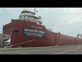 Finding Minnesota Board Duluth s haunted ship