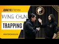 Wing Chun Training Basic Trapping Technique Sil Lum Tao