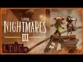 Download Lagu The new Little Nightmares is here ONCE again | Little Nightmares 3 (Continued... Again)