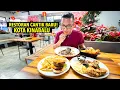 Download Lagu HAPPY PLACE KOTA KINABALU! TEMPAT MAKAN BARU YANG HAPPENING