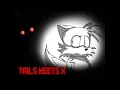 Download Lagu Tails Meets X | There’s Something About Sonic - Sonic PC Port 2023 AU -