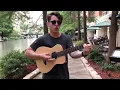 Chucho riavas- amarte y perderte- cover