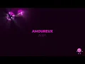 Alleh - amoureux (Versión Karaoke)